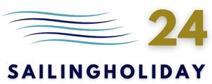 24logo---300x120 Family Sailing Holidays in the Mediterranean areas of Greece, Italy, Spain and France. - Reservation and Payment Terms for Yacht Charters