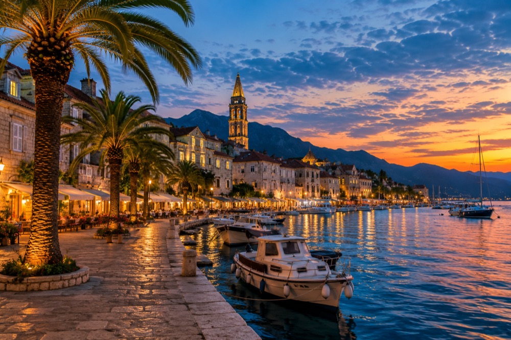 sailing holidays in France