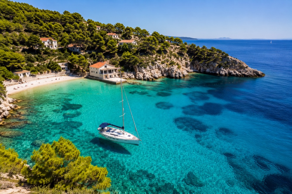 hidden anchorages worth discovering