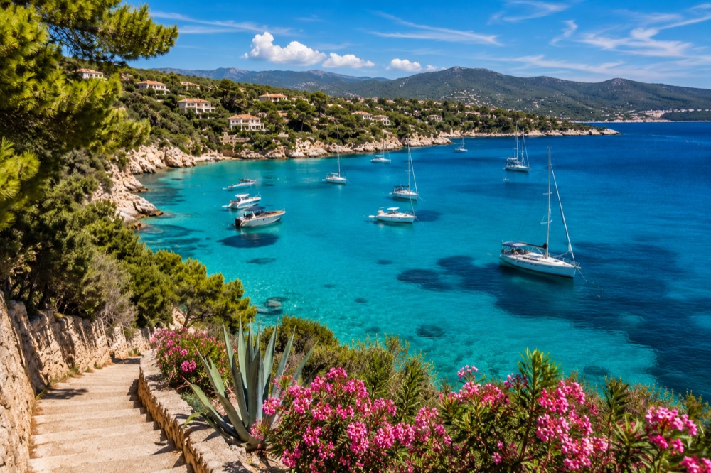 bareboat holidays