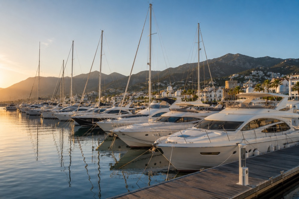 flotilla holidays