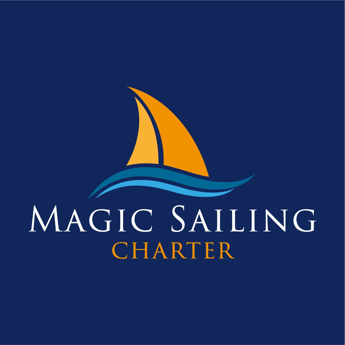 1770752386magic-sailing-charter-logo 24Sailingholiday - Company details - Magic Sailing Charter