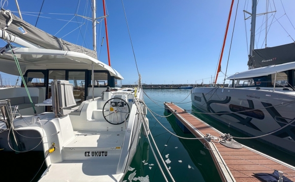 excess-11-ez-ukutu-00cdc149-3 1_excess-11-ez-ukutu-00cdc149-3 Family Sailing Holidays in the Mediterranean areas of Greece, Italy, Spain and France. - Excess 11 “EZ UKUTU” | Sailing Catamaran Charter in Mallorca