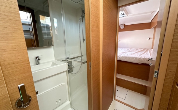 excess-11-ez-ukutu-4429f855-8 1_excess-11-ez-ukutu-4429f855-8 Family Sailing Holidays in the Mediterranean areas of Greece, Italy, Spain and France. - Excess 11 “EZ UKUTU” | Sailing Catamaran Charter in Mallorca