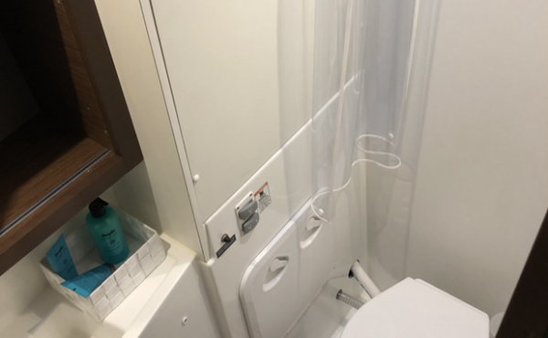 head of lagoon 40 samana 3_head_of_lagoon_40_samana Family Sailing Holidays in the Mediterranean areas of Greece, Italy, Spain and France. - Lagoon 40 Samana | Luxury Family Catamaran Charter Sicily